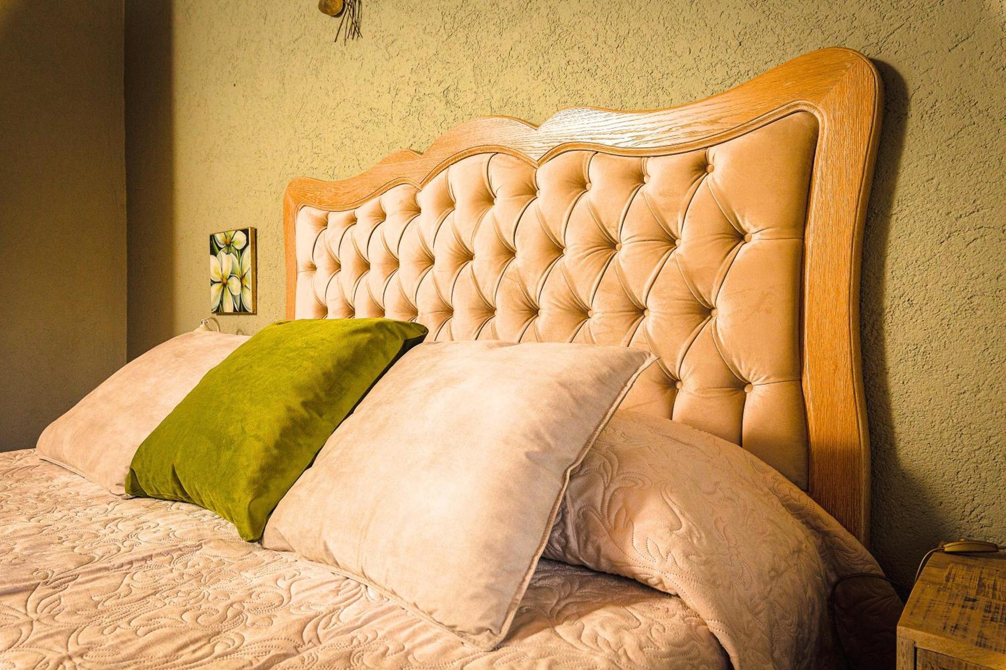 Relais Garden Cactus B&B Фавара Экстерьер фото